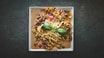 50. Fettuccine Al Tartufo