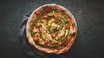 25. Pollo Pesto