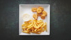 115. Chicken Dippers
