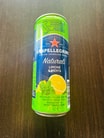 San Pellegrino Limonata (0,33 l)